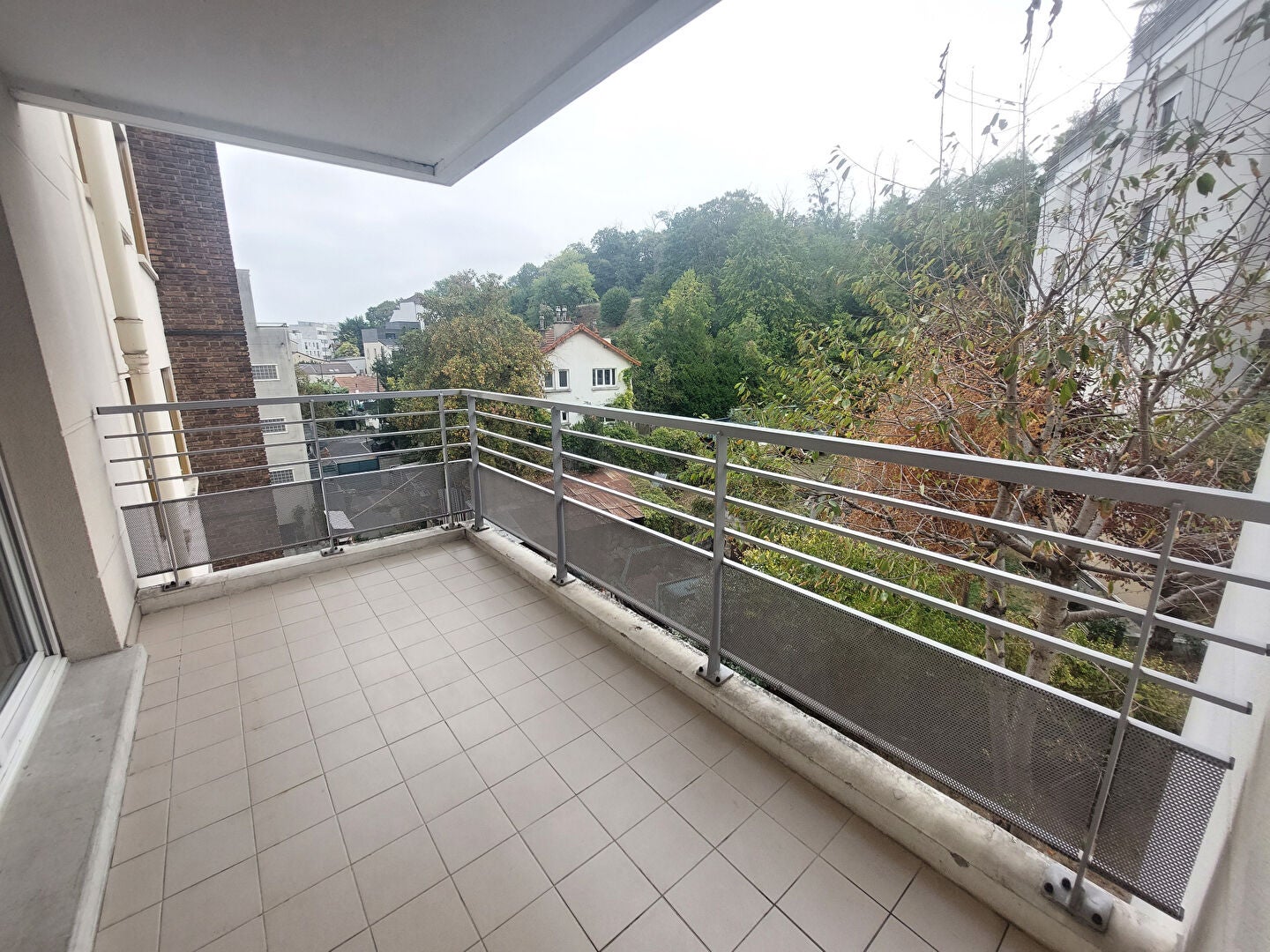 Flat Rue de Paris in Meudon