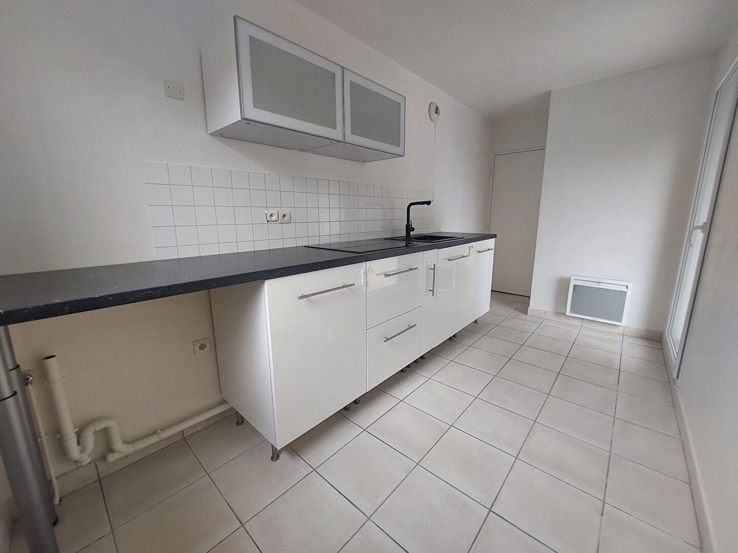 Flat Rue de Paris in Meudon