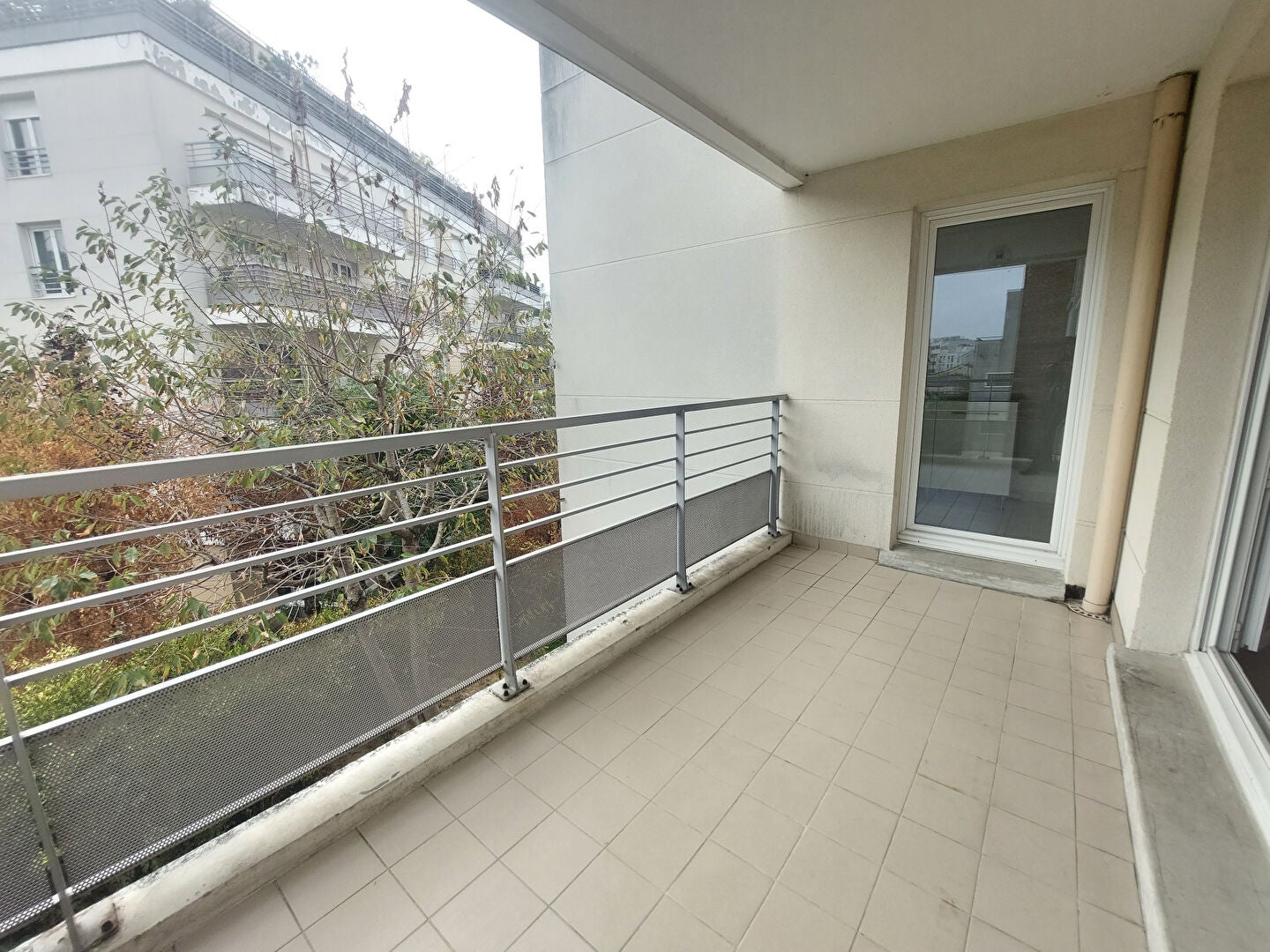 Flat Rue de Paris in Meudon