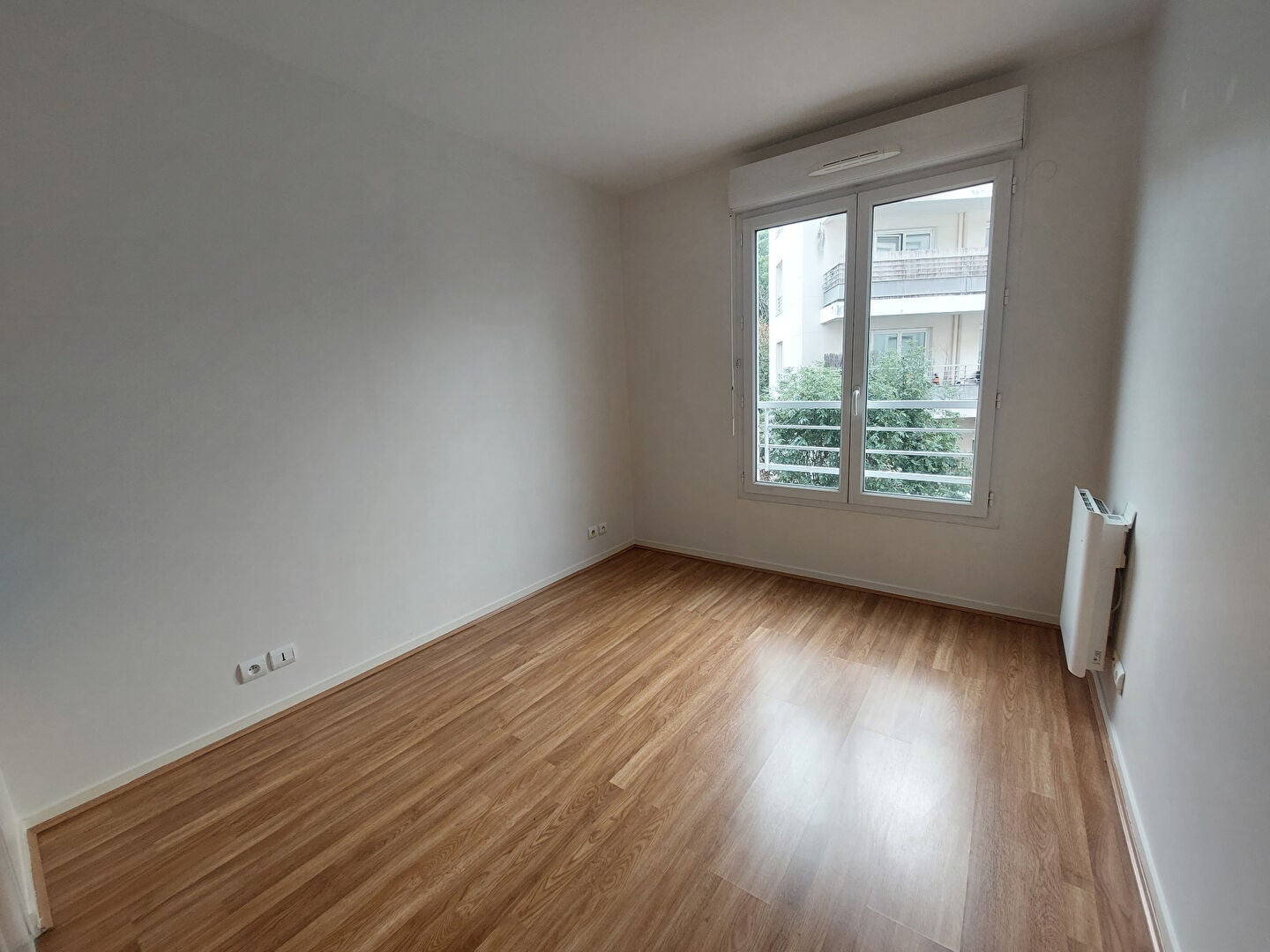 Flat Rue de Paris in Meudon