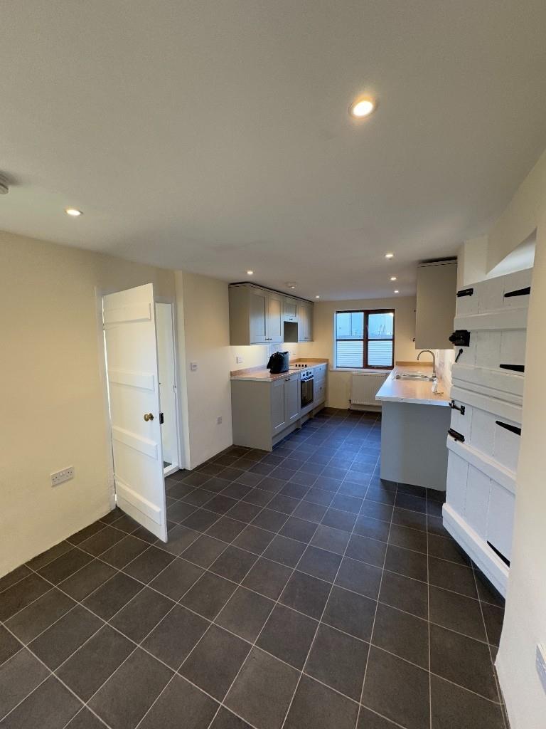 House Silver Street in Breckland District