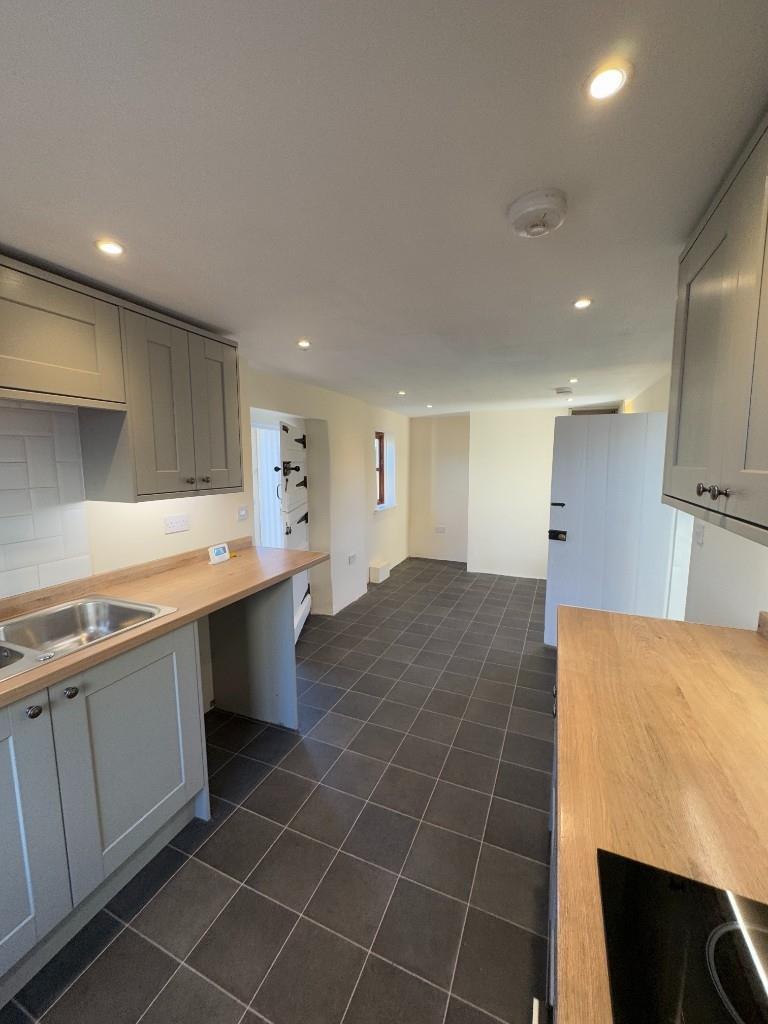 House Silver Street in Breckland District