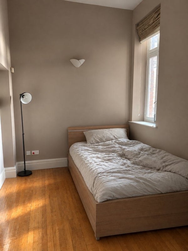 Room Wilton Place in Salford