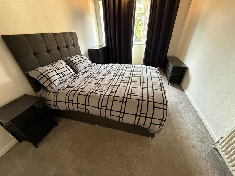 Room Wessex Way in Bournemouth