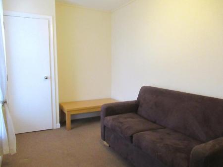 Flat Annfield Road in Dundee