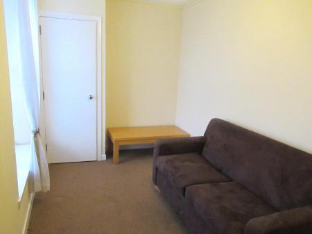 Flat Annfield Road in Dundee