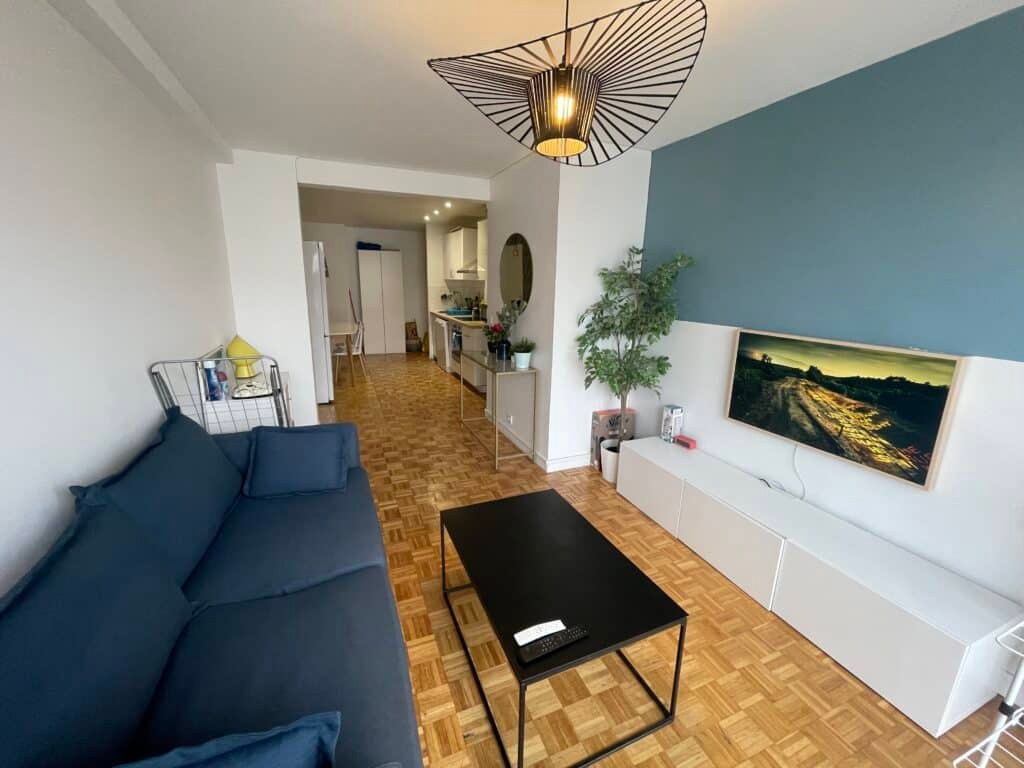 Appartement Avenue Gabriel Péri à Argenteuil