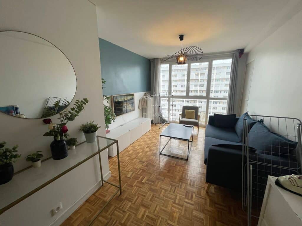 Appartement Avenue Gabriel Péri à Argenteuil