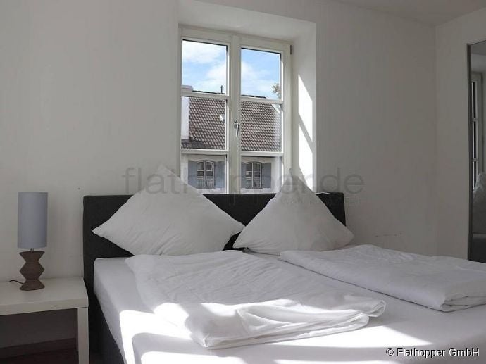 Wohnung Maximiliansstraße in Bad Aibling