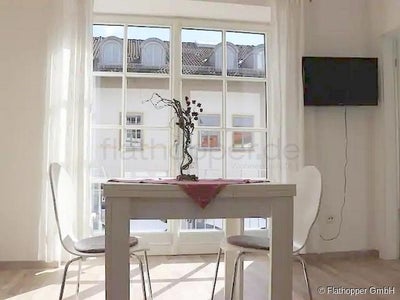 Wohnung Maximiliansstraße in Bad Aibling