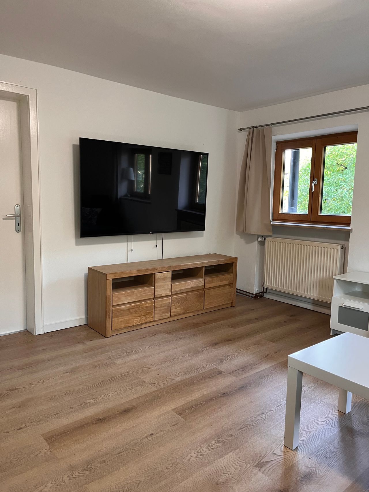 Wohnung Bleibtreustraße in München