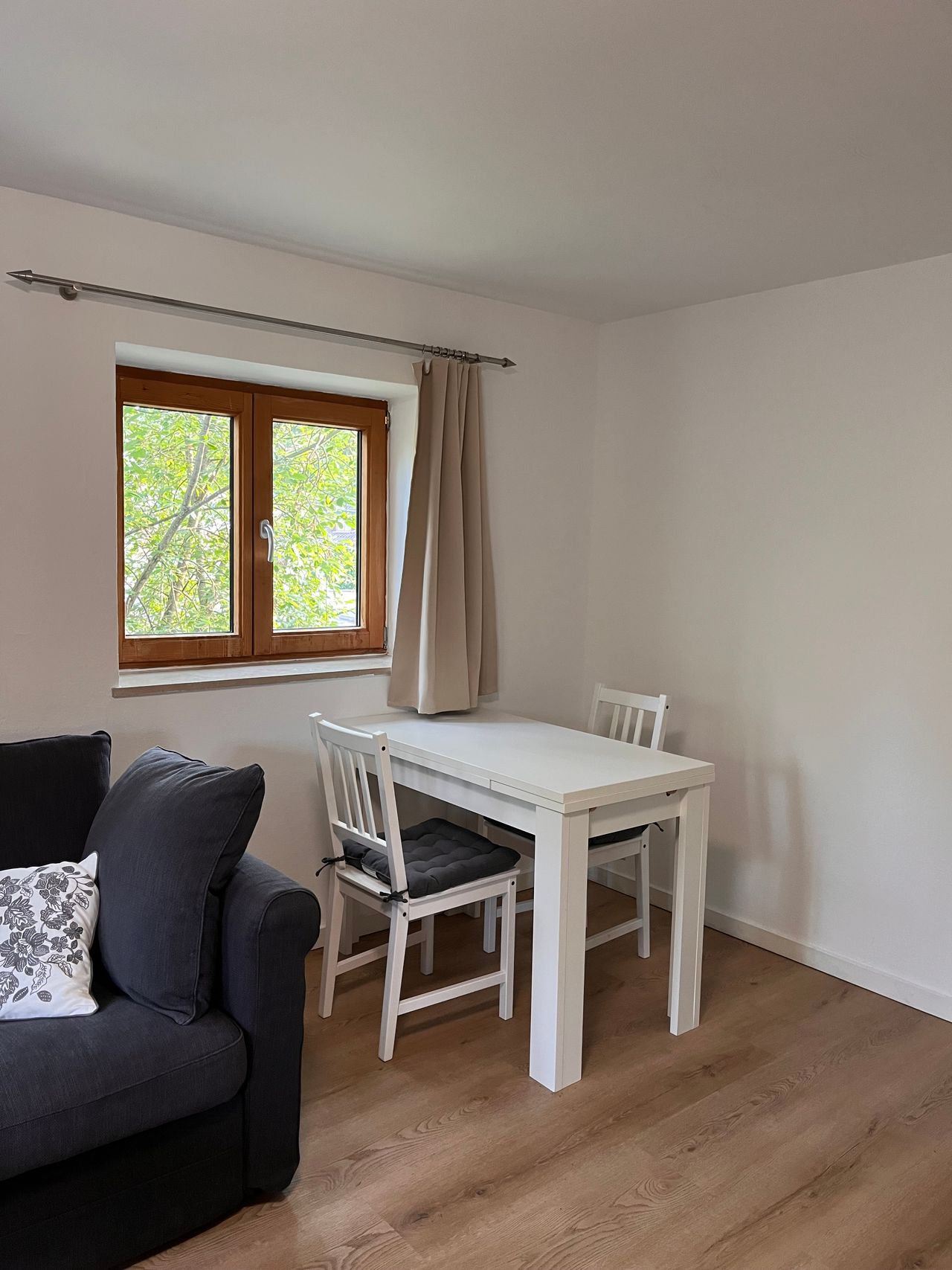 Wohnung Bleibtreustraße in München