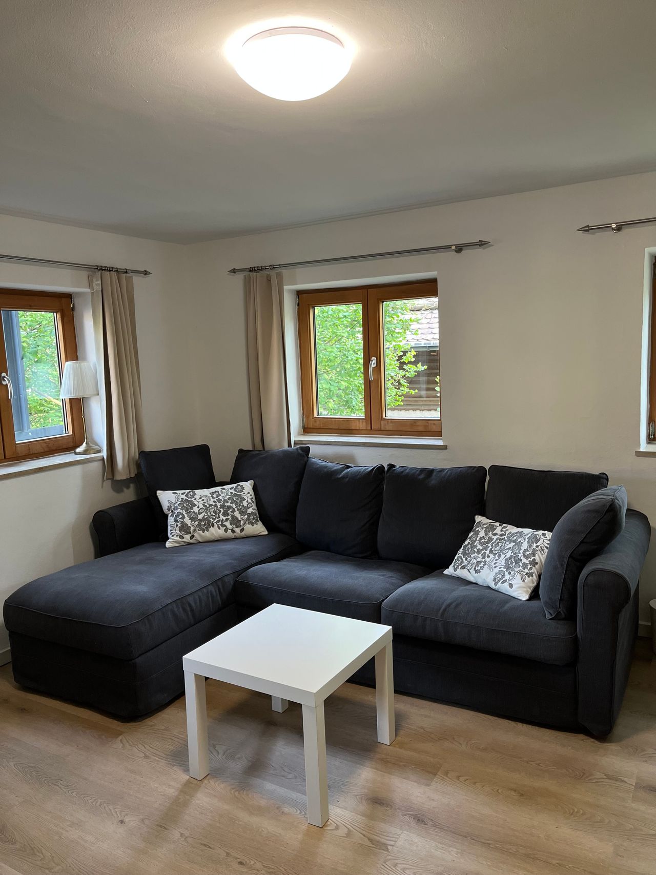 Wohnung Bleibtreustraße in München