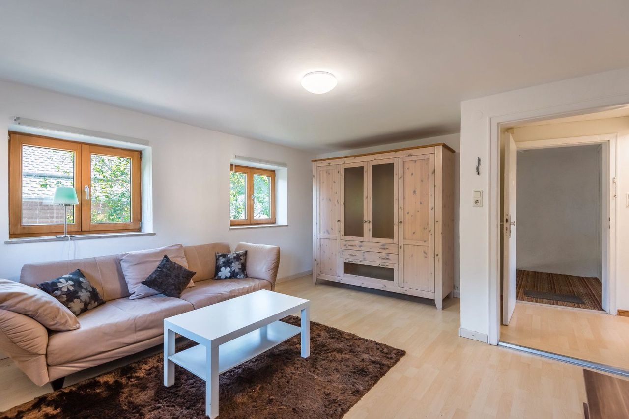 Wohnung Bleibtreustraße in München