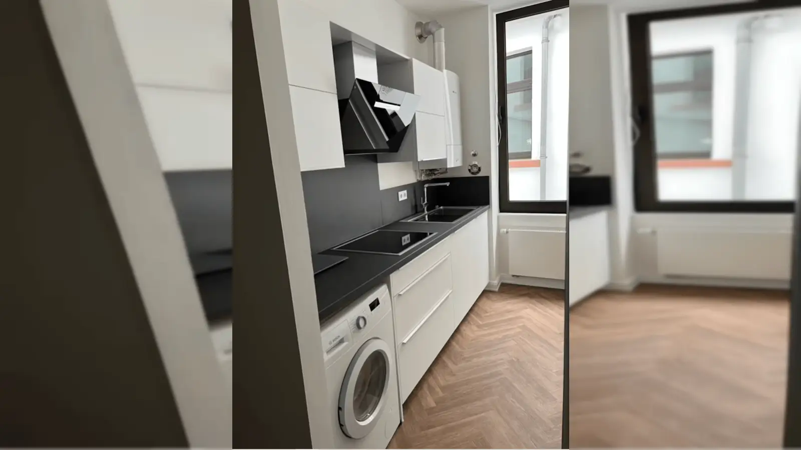 Wohnung Holzgraben in Frankfurt am Main