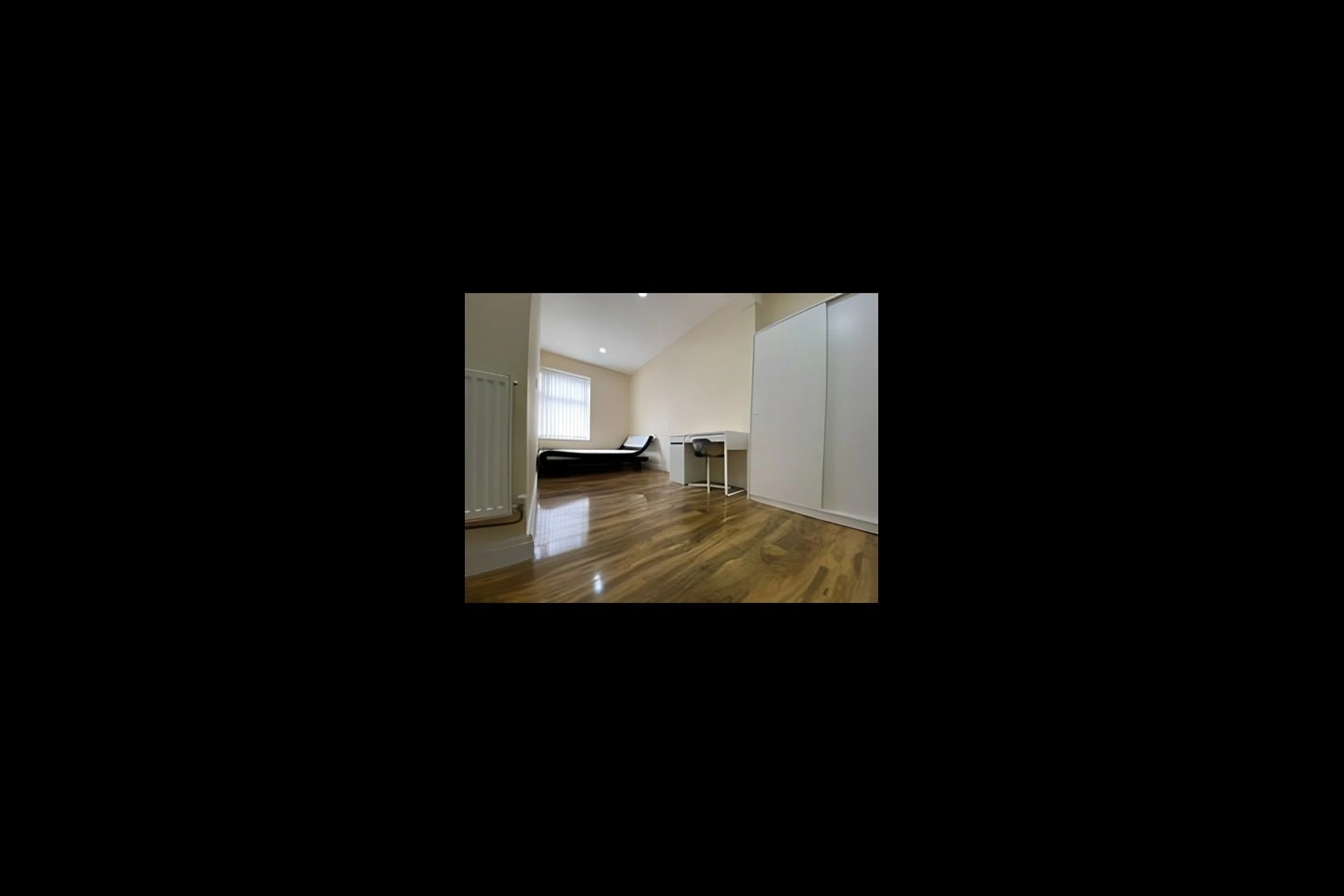 Room Letty Street in Cardiff