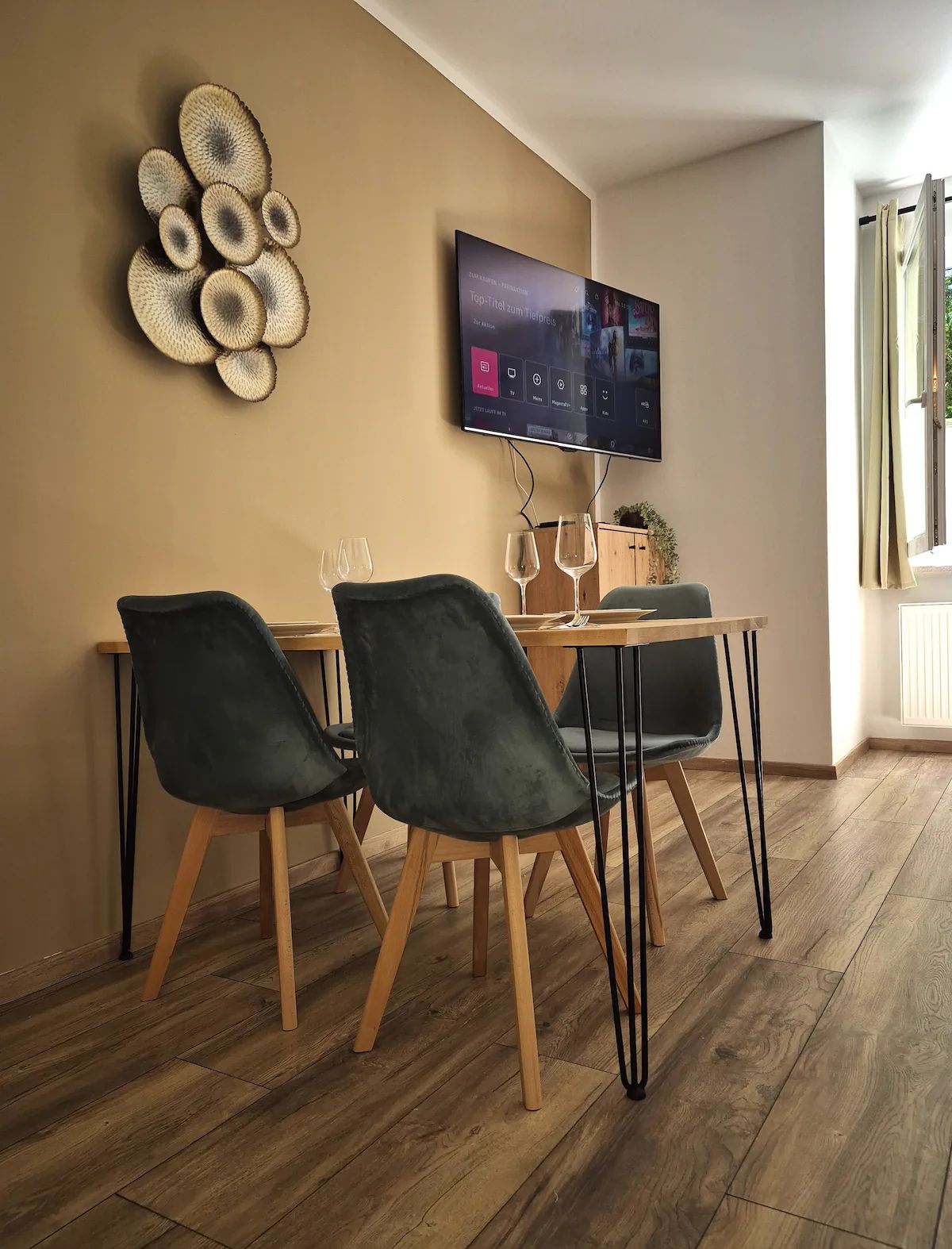 Wohnung Hochstraße in Bobingen