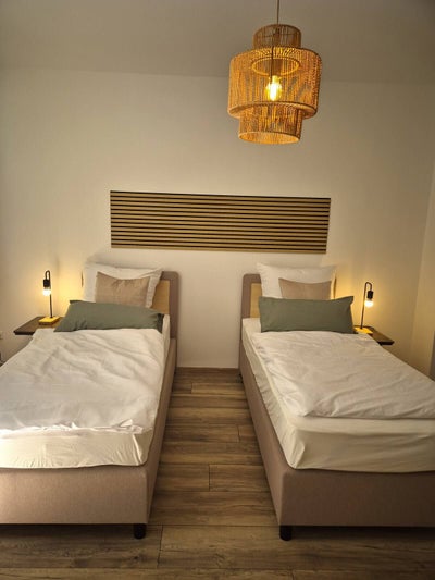 Wohnung Hochstraße in Bobingen