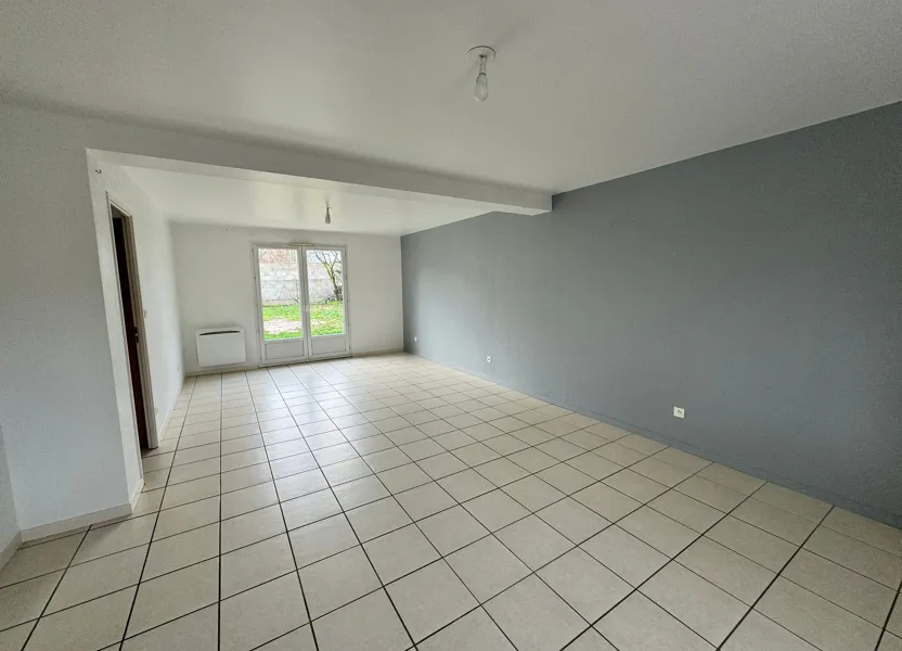 House Rue Auguste Salvert in Fleury-les-Aubrais
