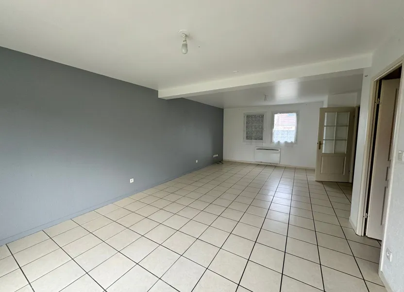 House Rue Auguste Salvert in Fleury-les-Aubrais