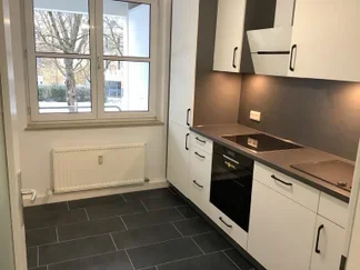 Wohnung Carl-Orff-Bogen in München