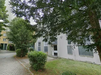 Wohnung Carl-Orff-Bogen in München