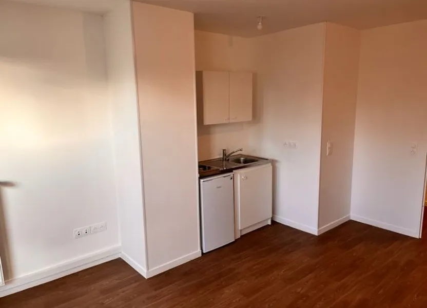 Flat Rue Pascal in Rosny-sous-Bois