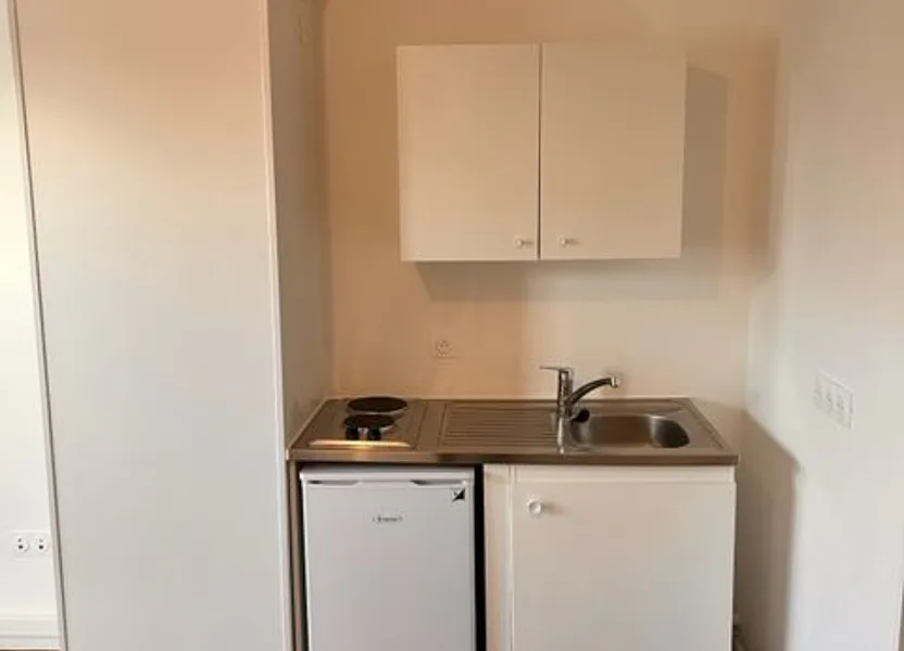 Flat Rue Pascal in Rosny-sous-Bois