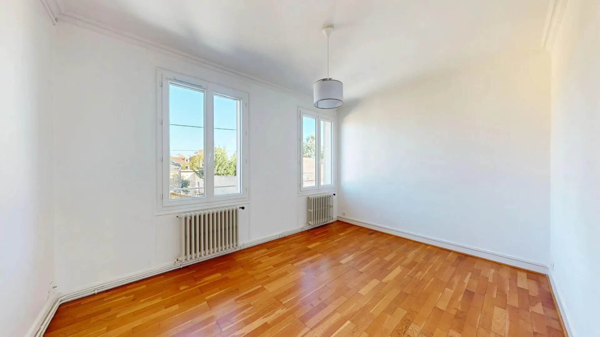 Flat Rue Henri Dunant in Luisant