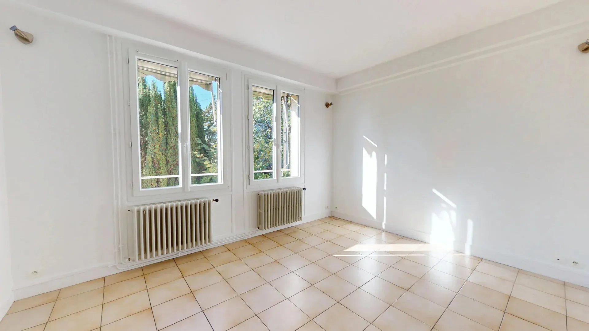 Appartement Rue Henri Dunant à Luisant