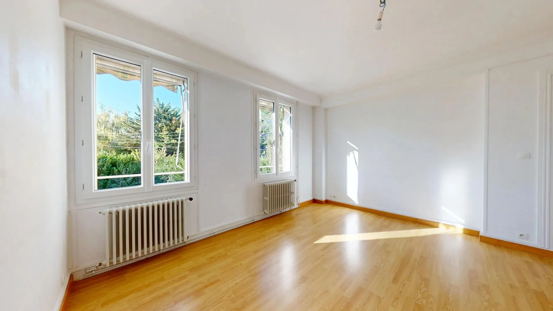 Flat Rue Henri Dunant in Luisant