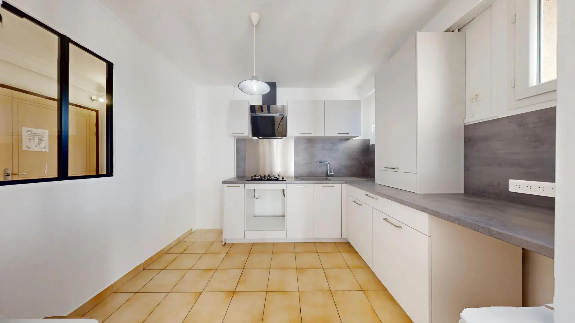 Appartement Rue Henri Dunant à Luisant
