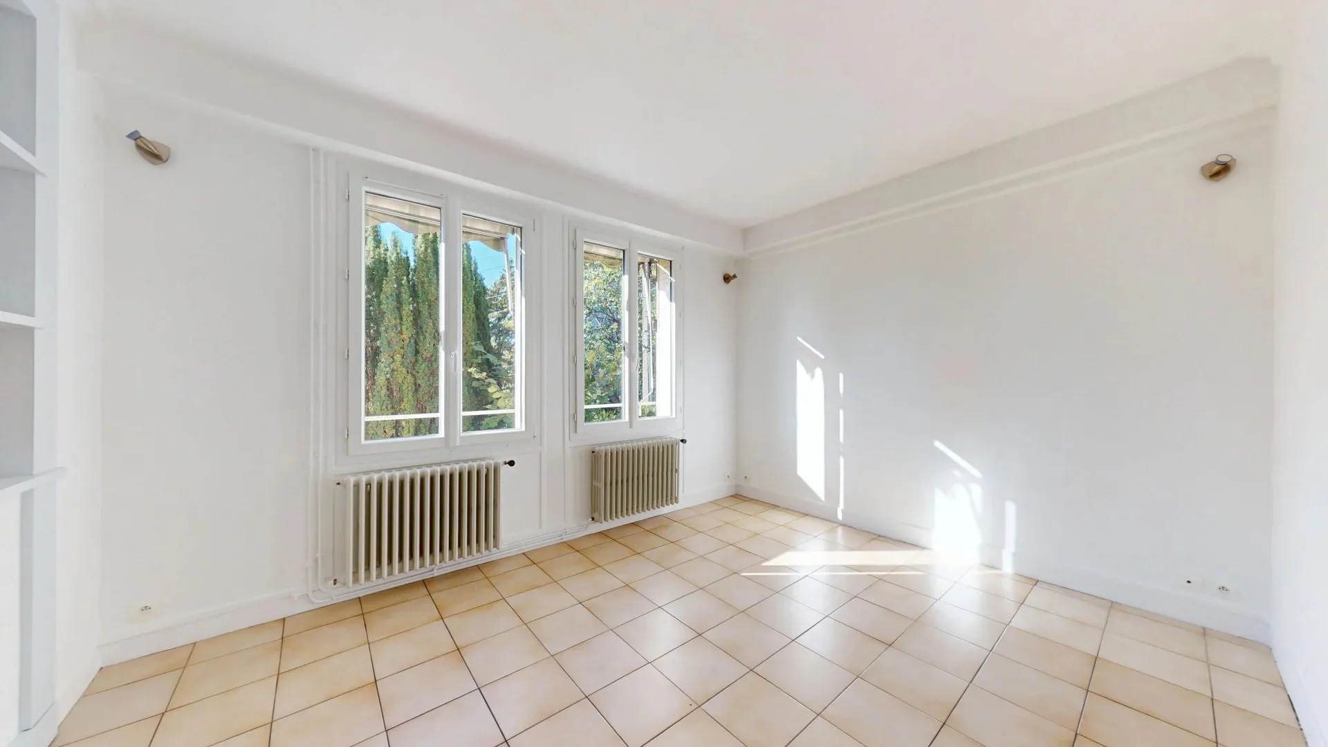 Flat Rue Henri Dunant in Luisant