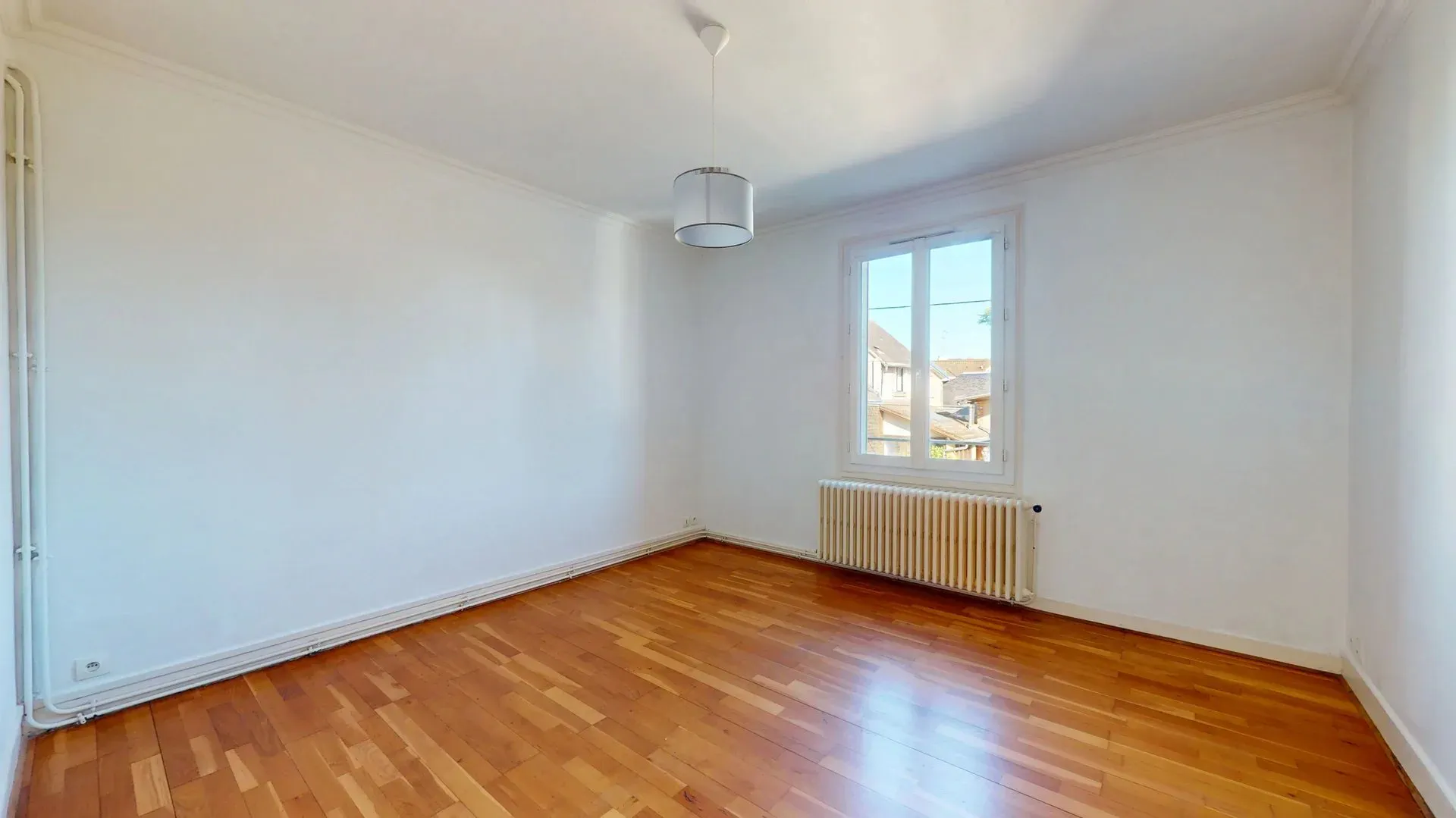 Appartement Rue Henri Dunant à Luisant
