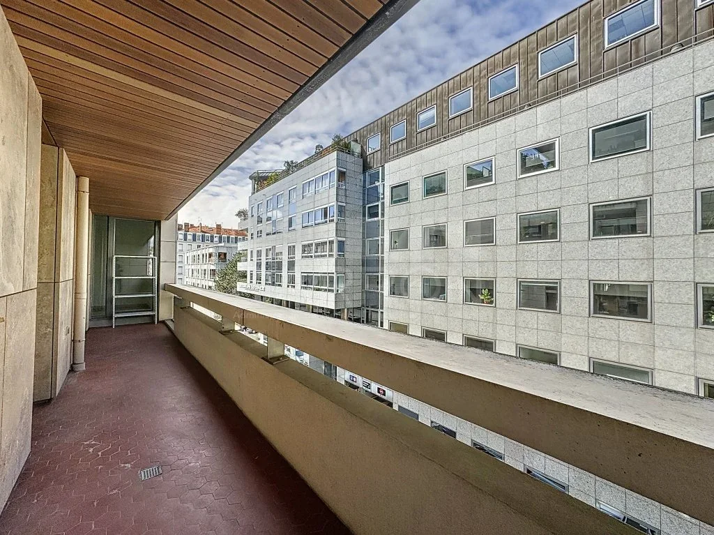 Appartement Rue de Créqui à Lyon