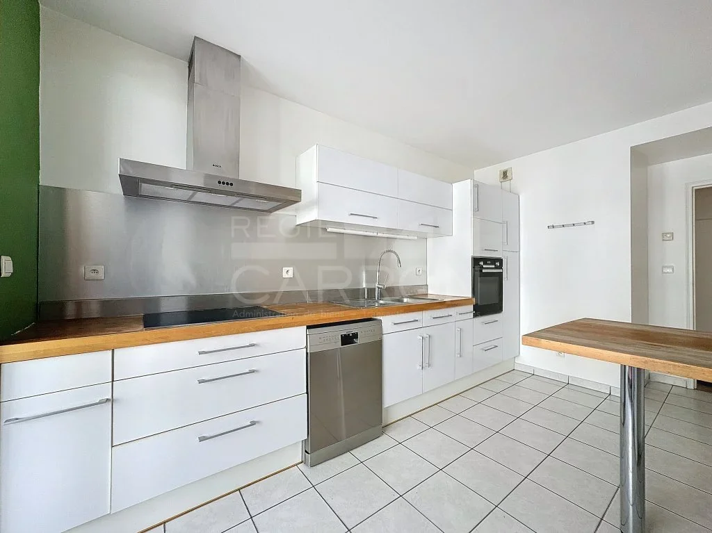 Appartement Rue de Créqui à Lyon