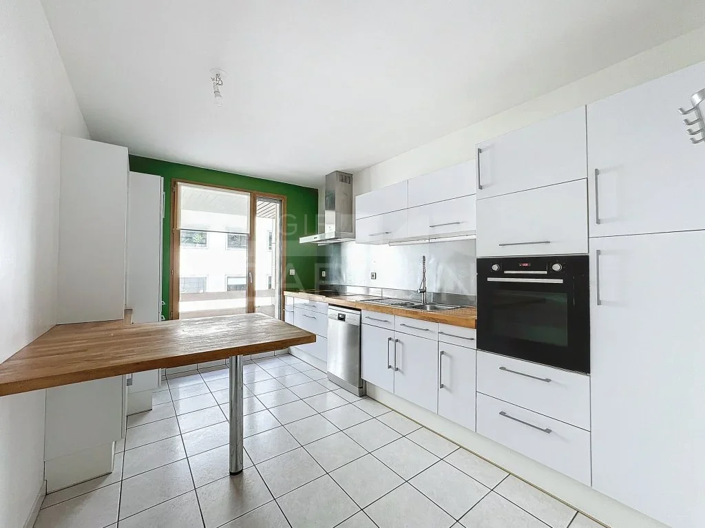 Appartement Rue de Créqui à Lyon