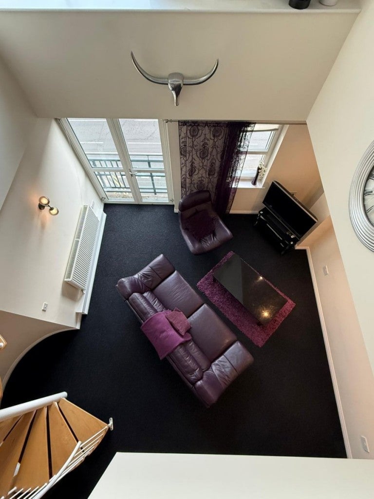 Flat Riverside in East Hertfordshire