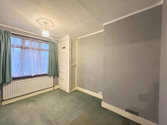House Eddy Close in Greater London