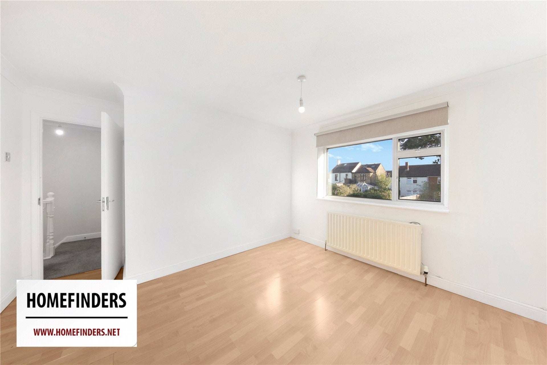 House Epping Close in Greater London