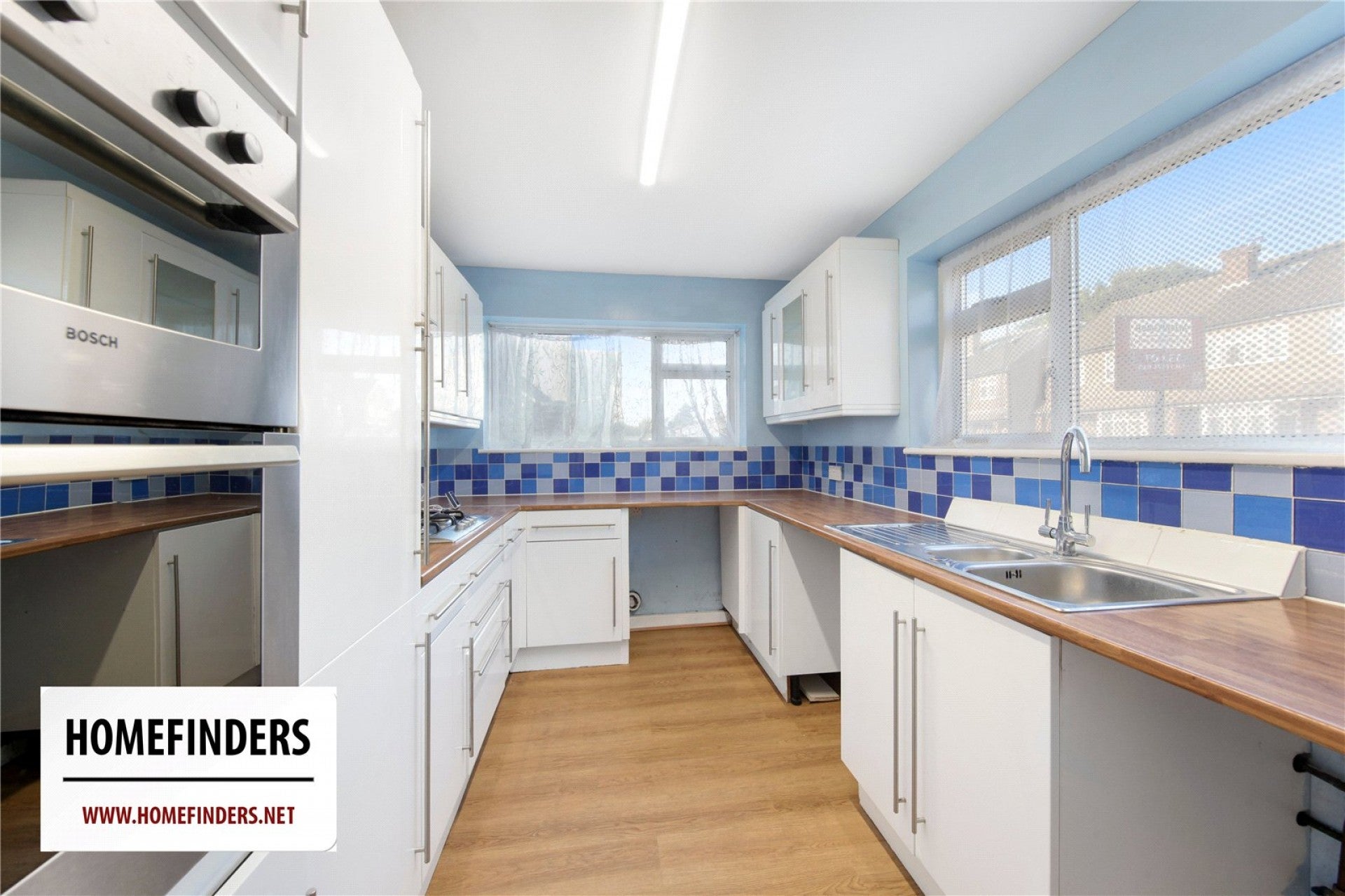 House Epping Close in Greater London