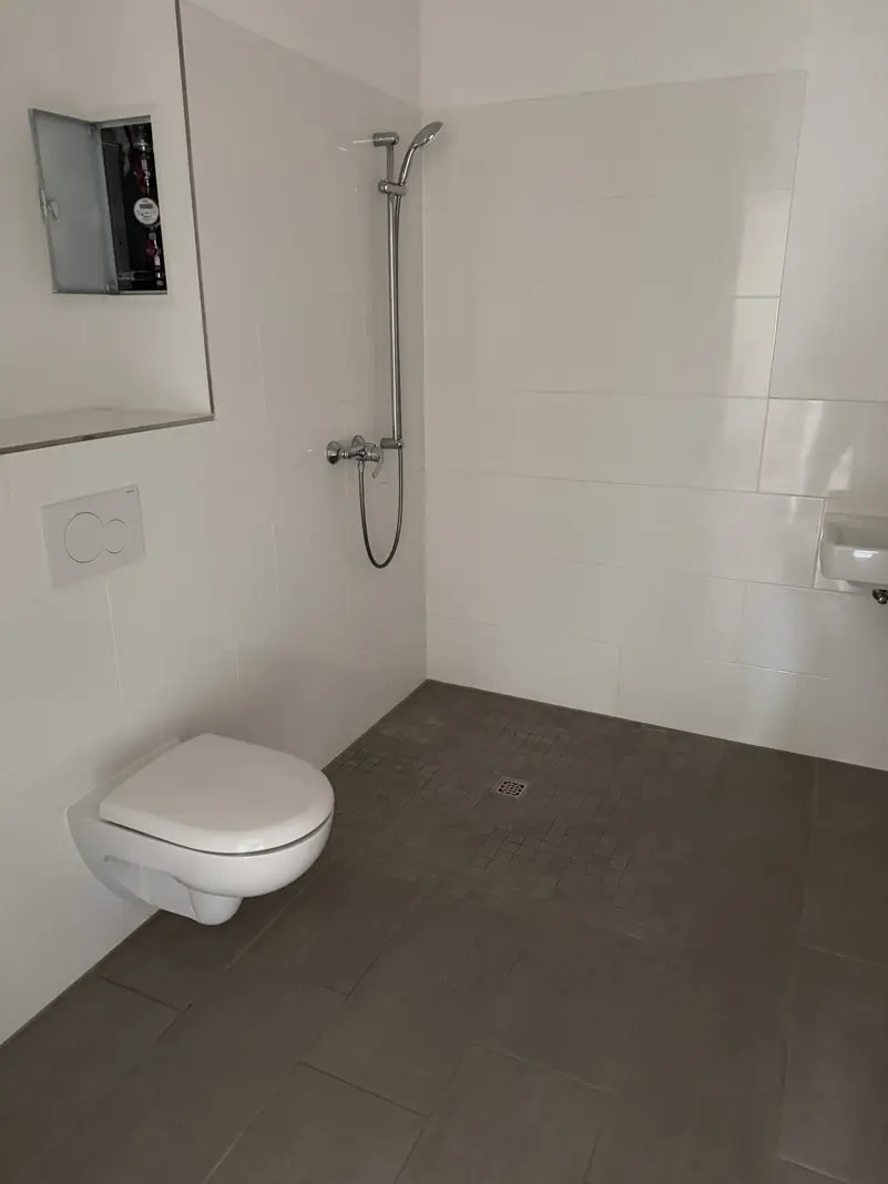 Wohnung Parkstraße in Berlin