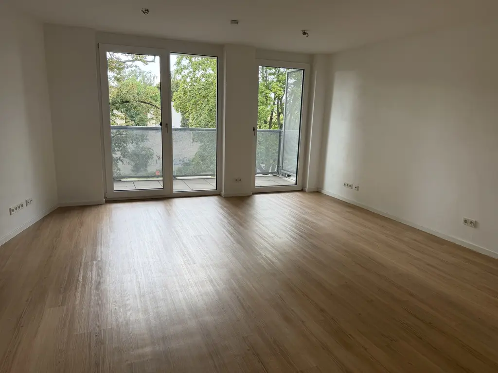 Wohnung Parkstraße in Berlin