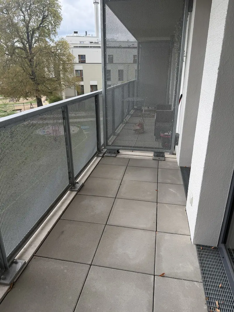 Wohnung Parkstraße in Berlin