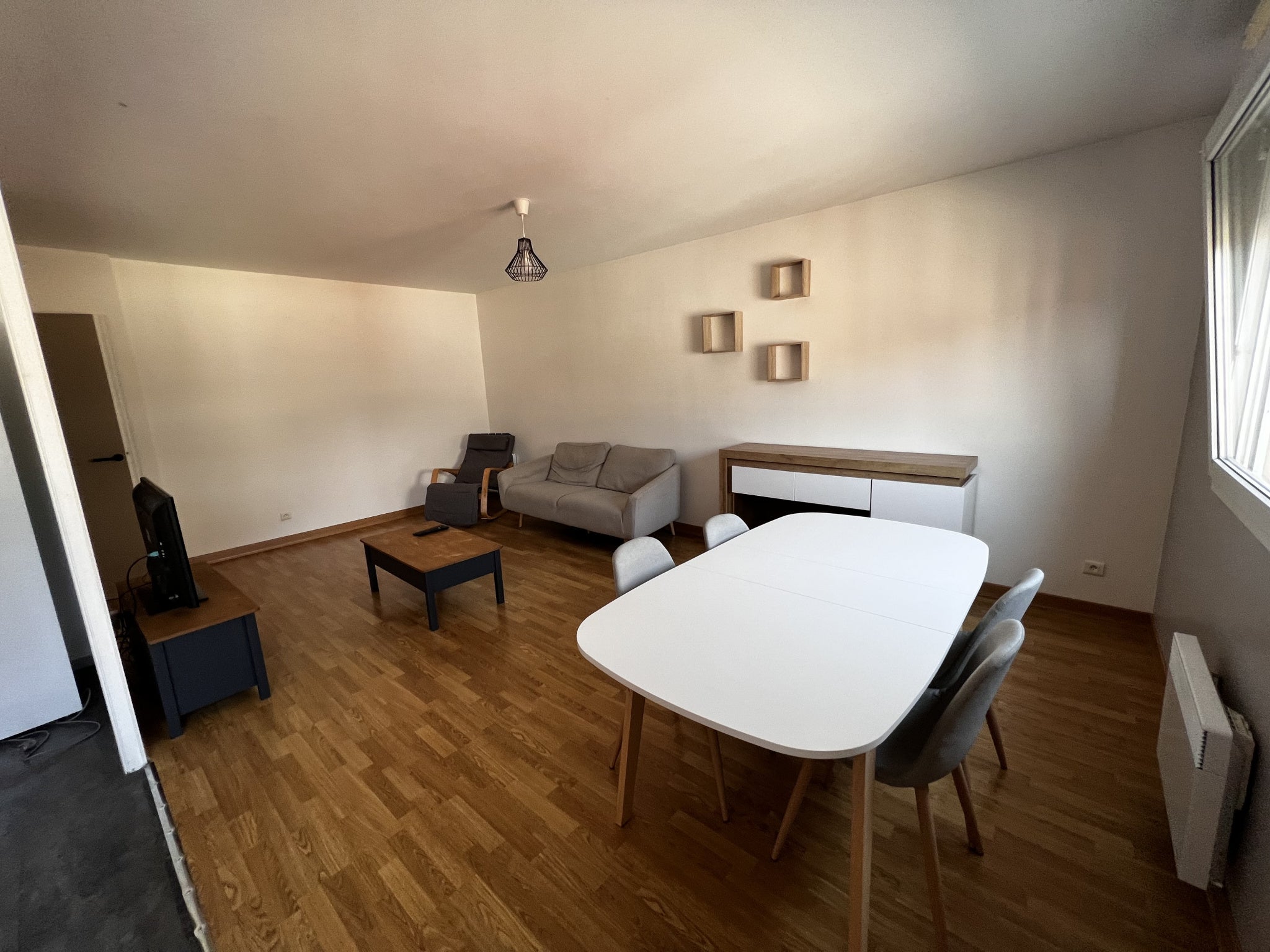 Appartement Rue Saint-Fuscien à Amiens