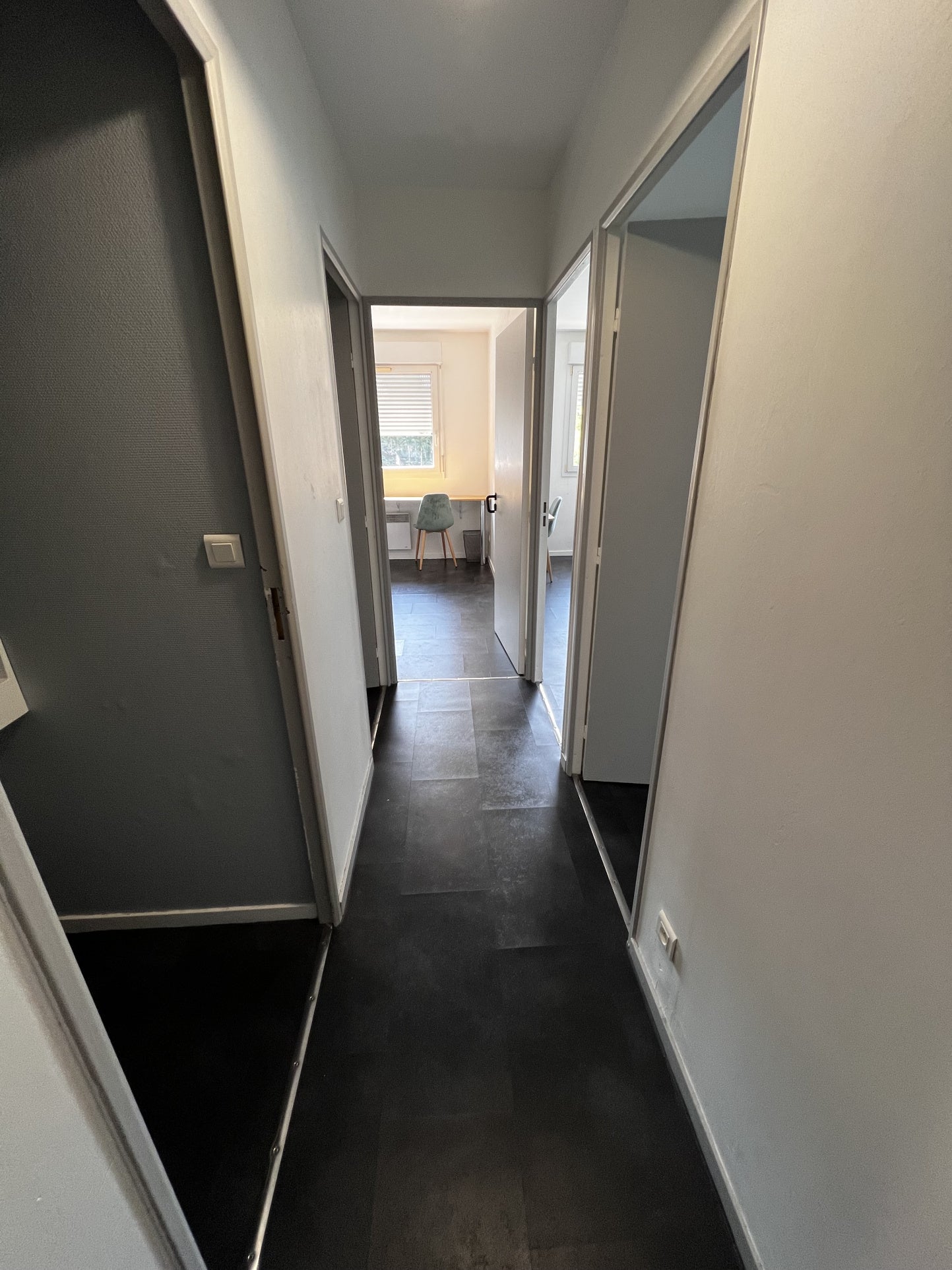 Appartement Rue Saint-Fuscien à Amiens