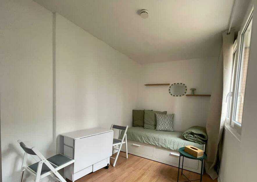 Flat Port de Boulogne-Billancourt in Boulogne-Billancourt
