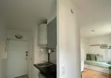 Appartement Port de Boulogne-Billancourt à Boulogne-Billancourt