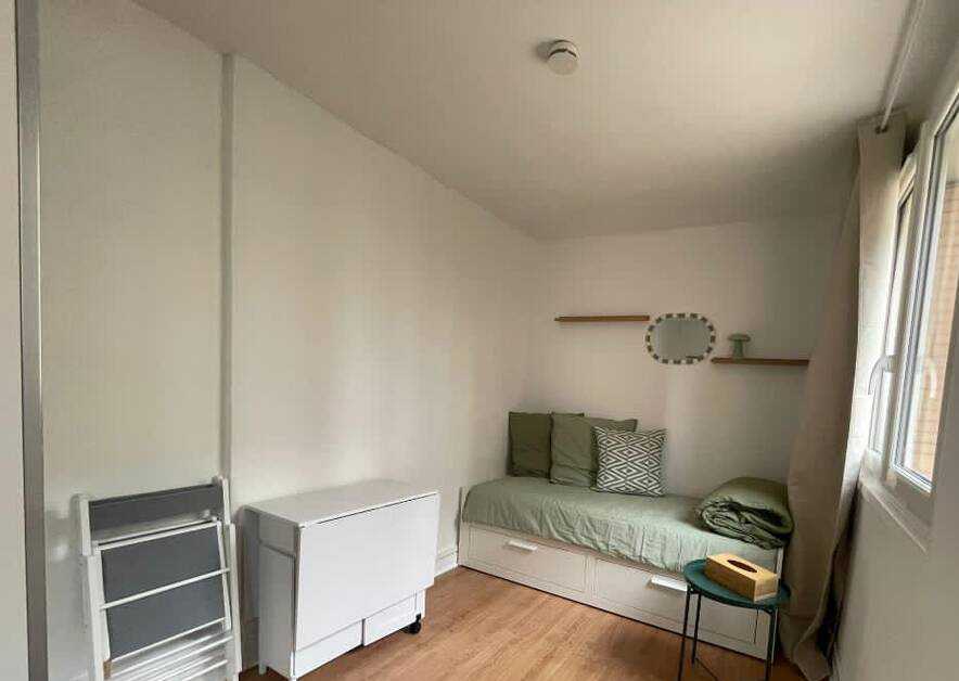 Flat Port de Boulogne-Billancourt in Boulogne-Billancourt