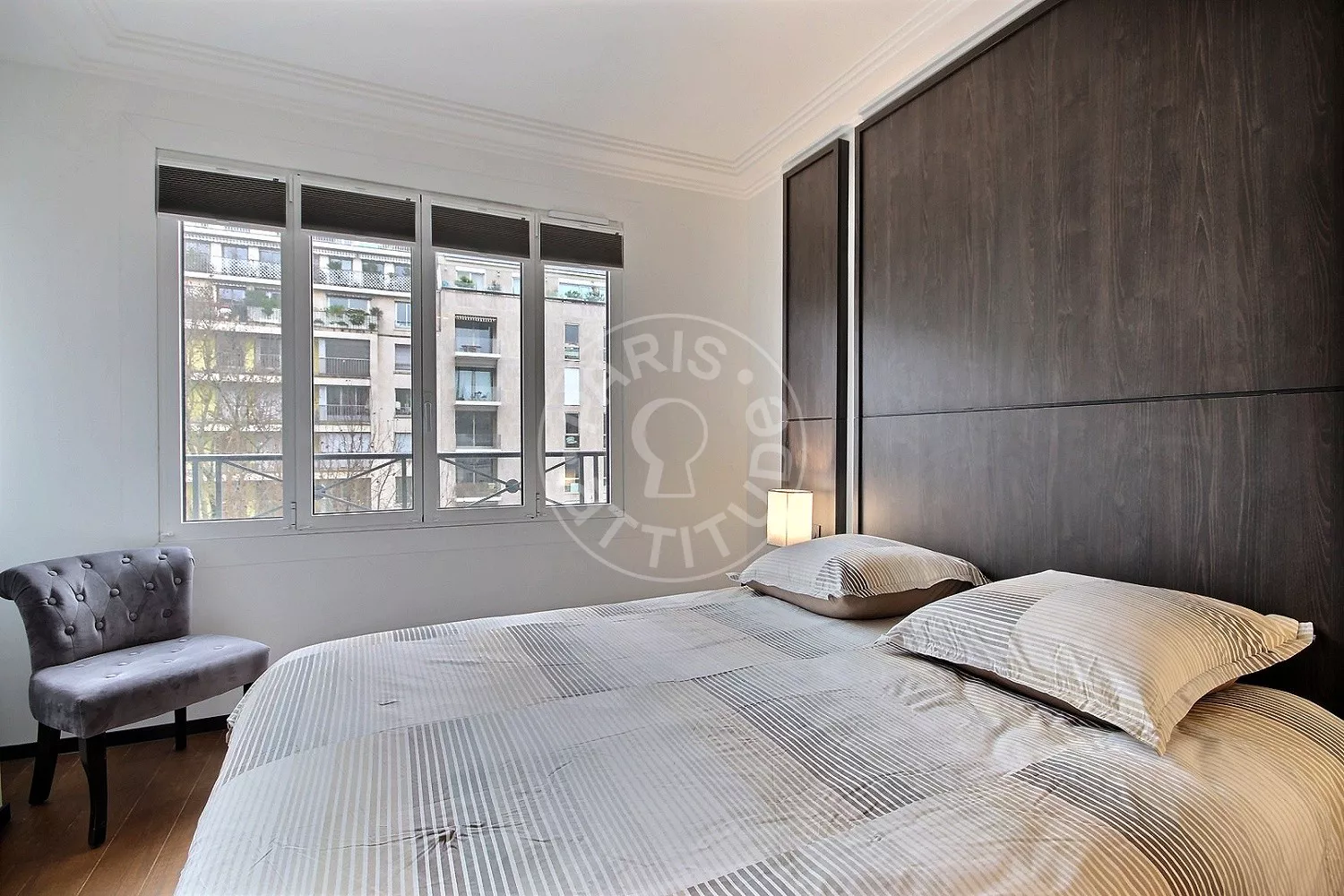 Appartement Avenue de Ségur à Paris